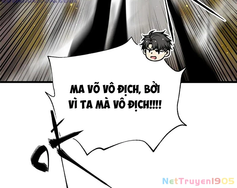 Toàn Cầu Cao Võ Chapter 329 - 40