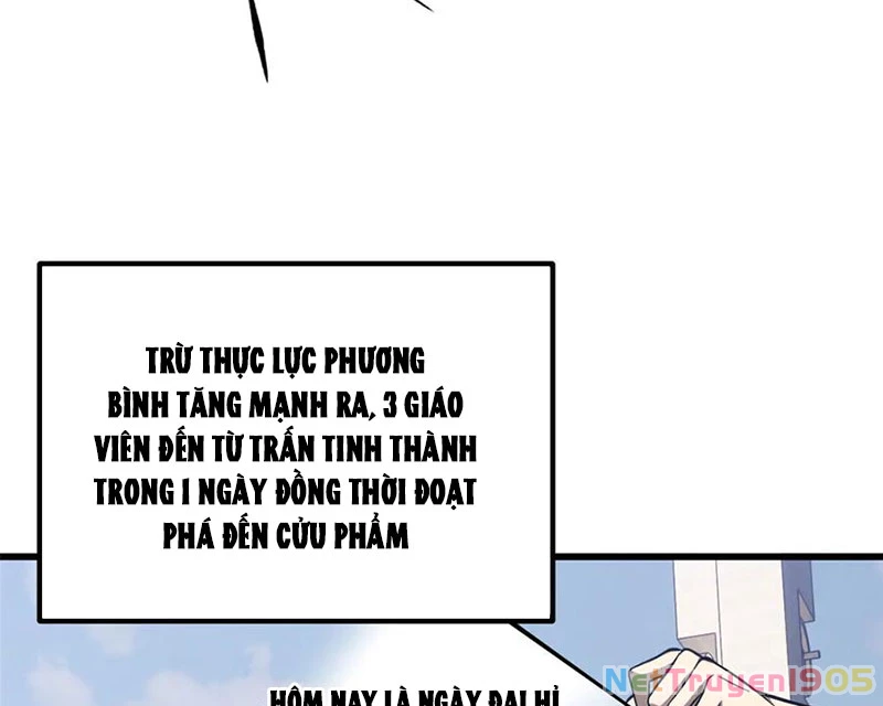 Toàn Cầu Cao Võ Chapter 329 - 41