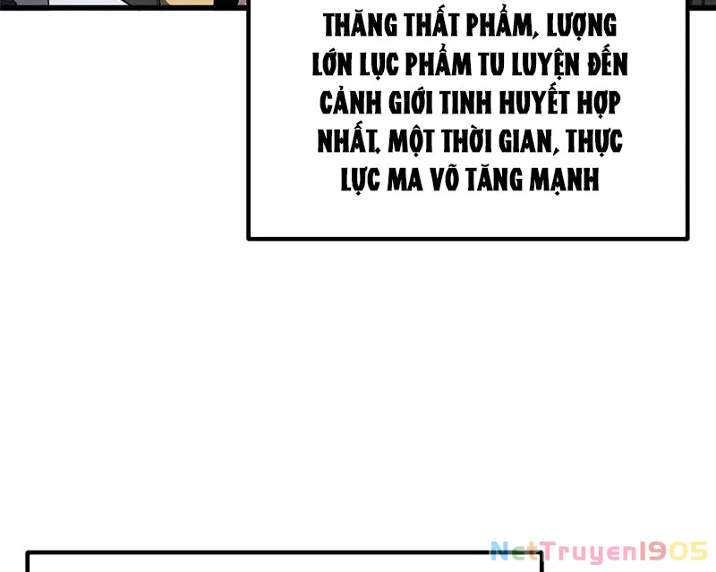Toàn Cầu Cao Võ Chapter 329 - 43