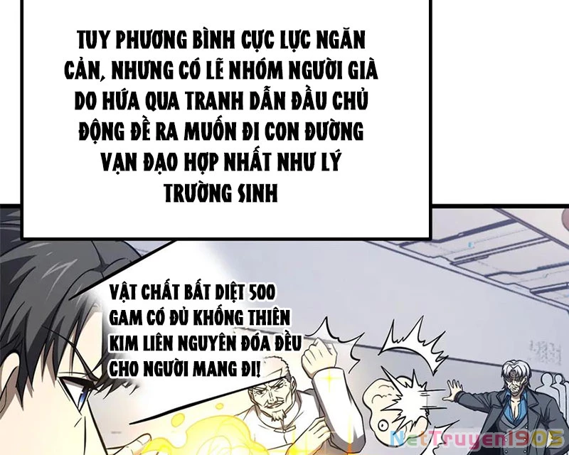 Toàn Cầu Cao Võ Chapter 329 - 44
