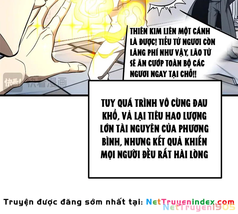 Toàn Cầu Cao Võ Chapter 329 - 45