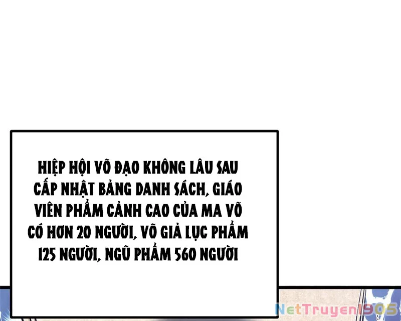 Toàn Cầu Cao Võ Chapter 329 - 46