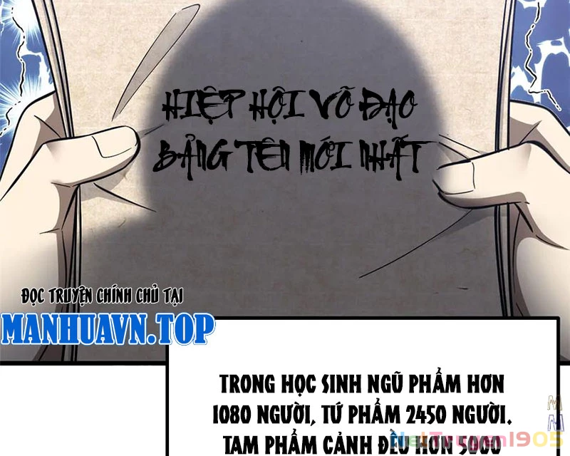 Toàn Cầu Cao Võ Chapter 329 - 47