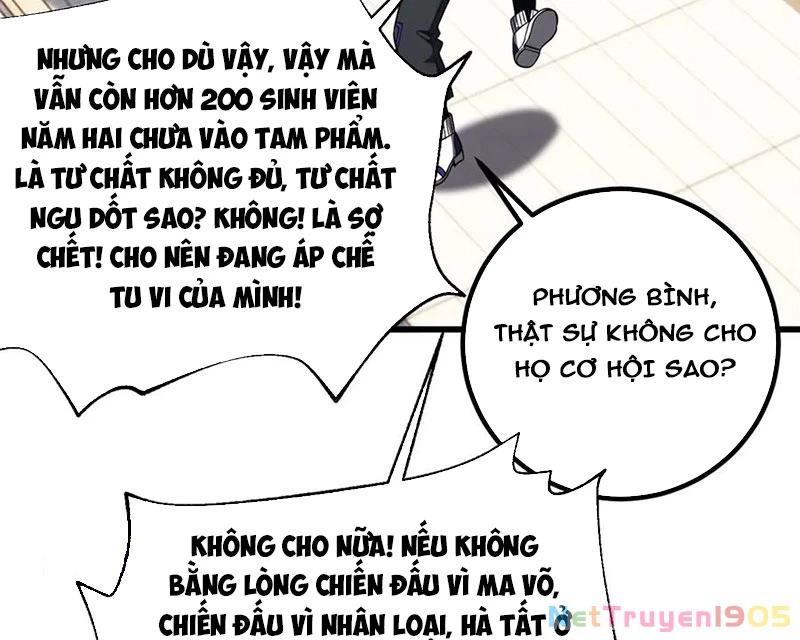 Toàn Cầu Cao Võ Chapter 329 - 50