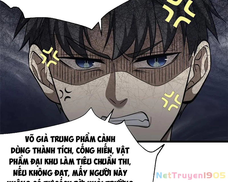 Toàn Cầu Cao Võ Chapter 329 - 53