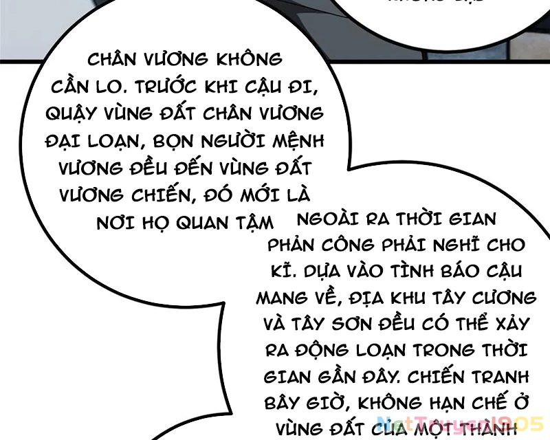 Toàn Cầu Cao Võ Chapter 329 - 61