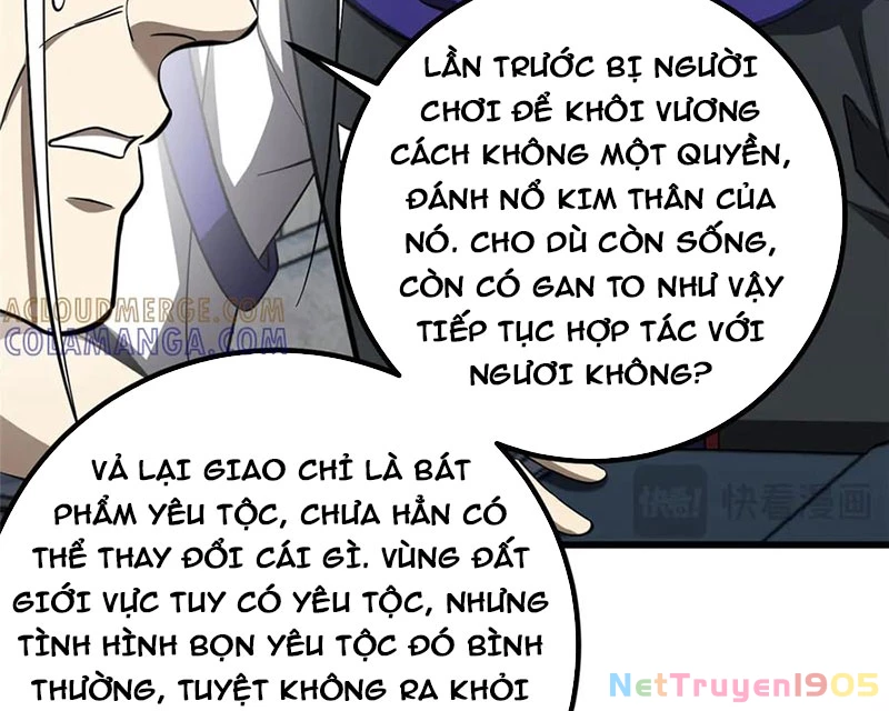 Toàn Cầu Cao Võ Chapter 329 - 71