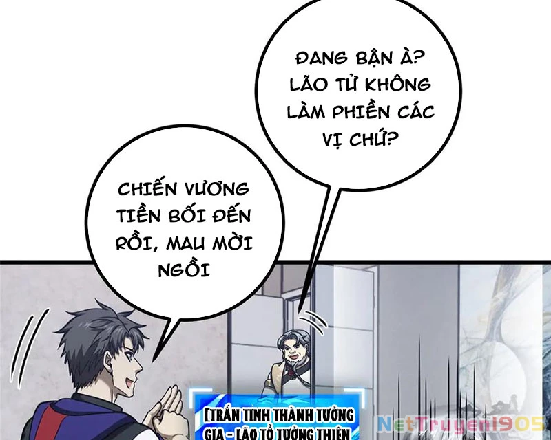 Toàn Cầu Cao Võ Chapter 329 - 75