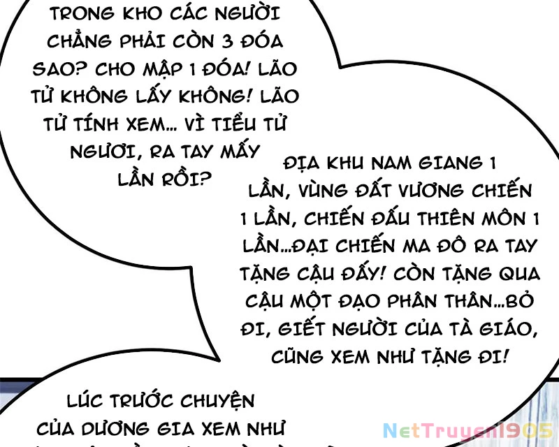 Toàn Cầu Cao Võ Chapter 329 - 81