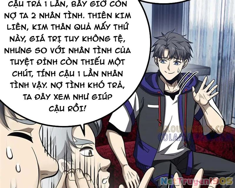 Toàn Cầu Cao Võ Chapter 329 - 82
