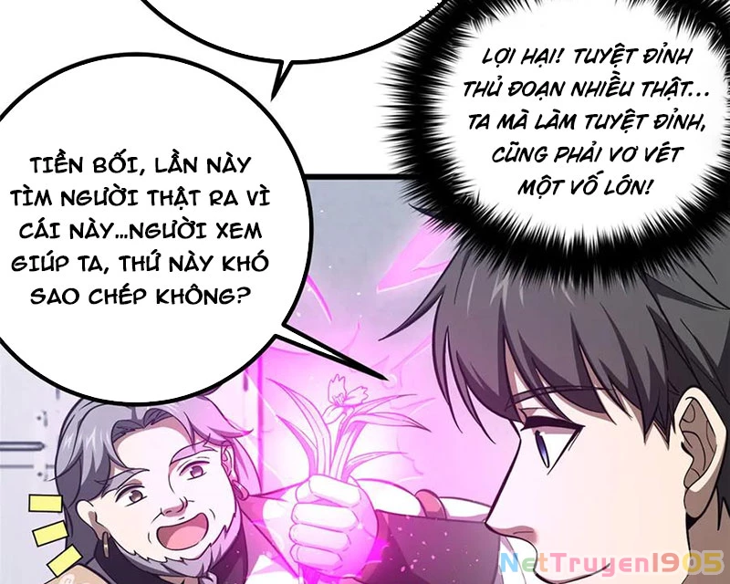 Toàn Cầu Cao Võ Chapter 329 - 85