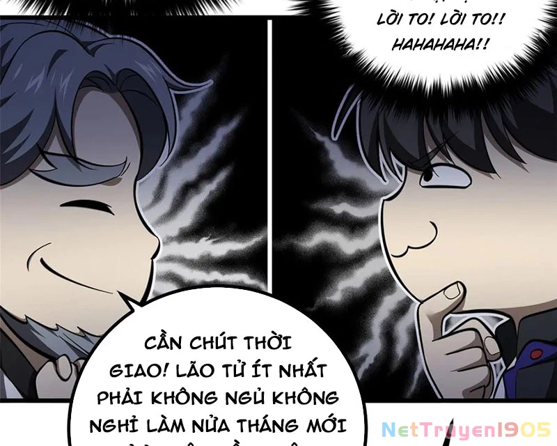 Toàn Cầu Cao Võ Chapter 329 - 92
