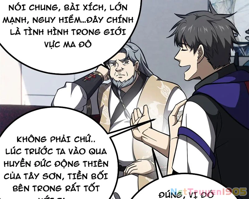 Toàn Cầu Cao Võ Chapter 329 - 95