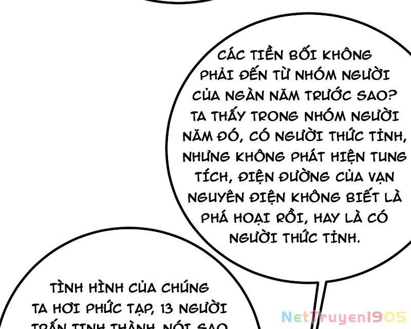 Toàn Cầu Cao Võ Chapter 329 - 97