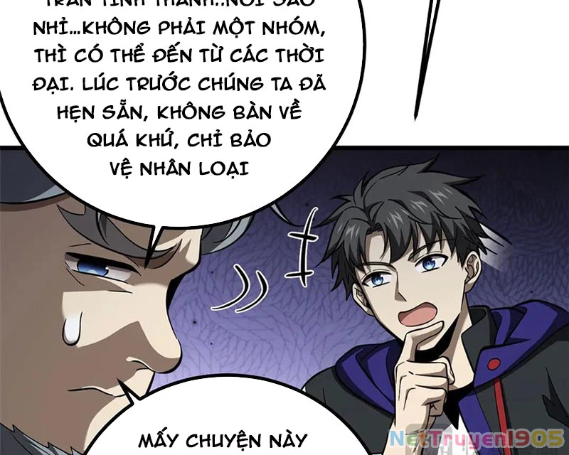 Toàn Cầu Cao Võ Chapter 329 - 98