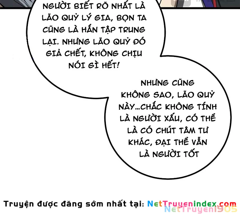 Toàn Cầu Cao Võ Chapter 329 - 99