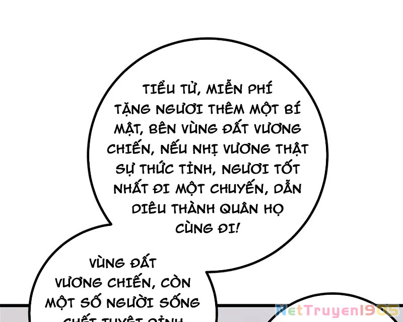 Toàn Cầu Cao Võ Chapter 329 - 100
