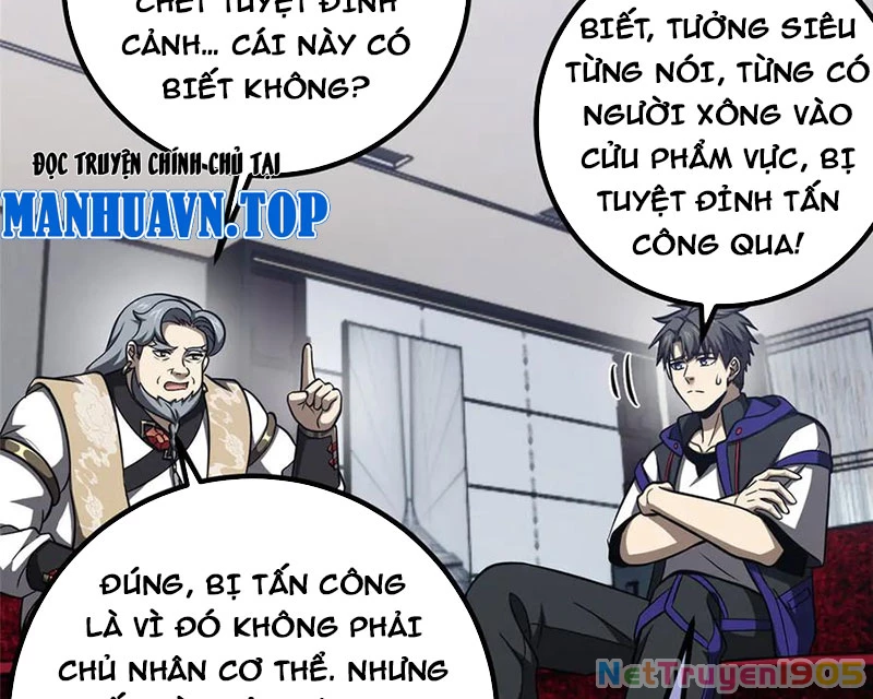 Toàn Cầu Cao Võ Chapter 329 - 101