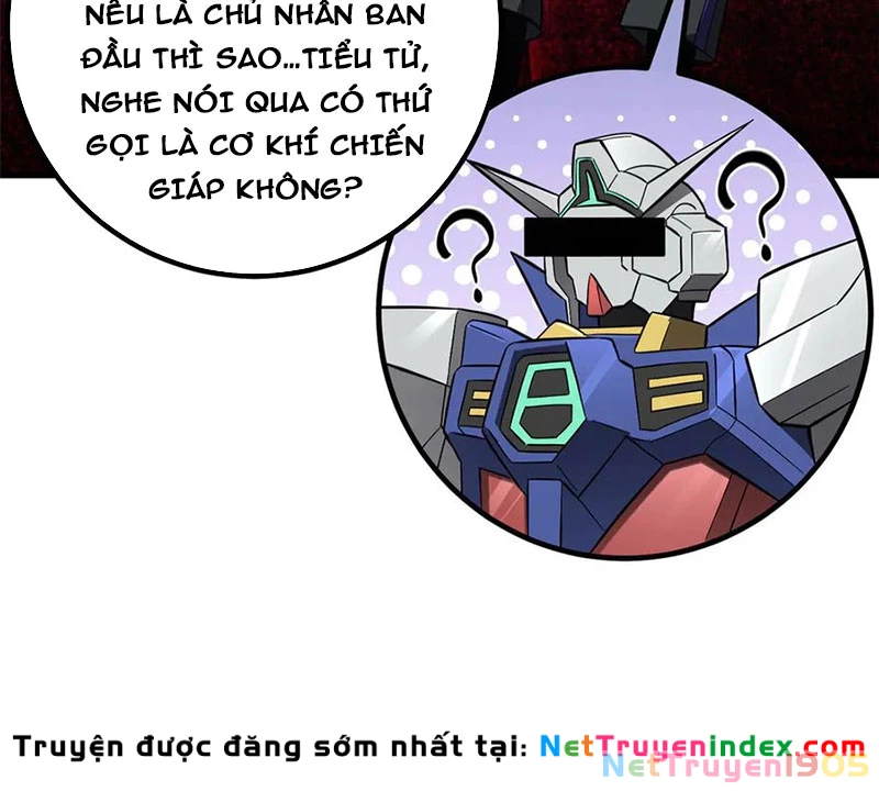 Toàn Cầu Cao Võ Chapter 329 - 102