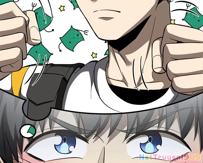 Toàn Cầu Cao Võ Chapter 329 - 105