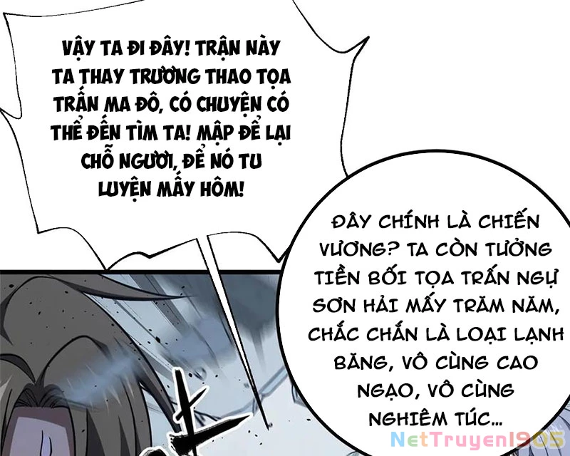 Toàn Cầu Cao Võ Chapter 329 - 111