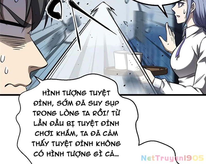 Toàn Cầu Cao Võ Chapter 329 - 112