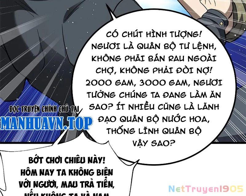 Toàn Cầu Cao Võ Chapter 329 - 117
