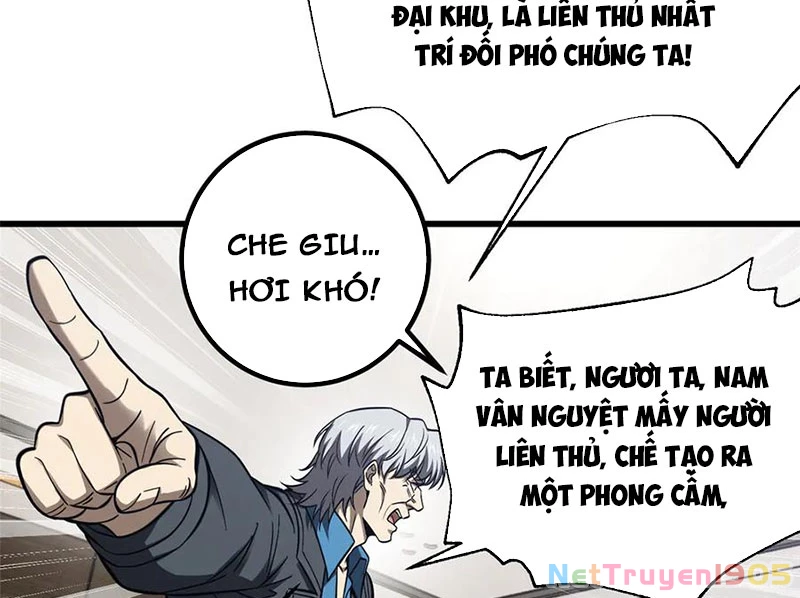 Toàn Cầu Cao Võ Chapter 329 - 122