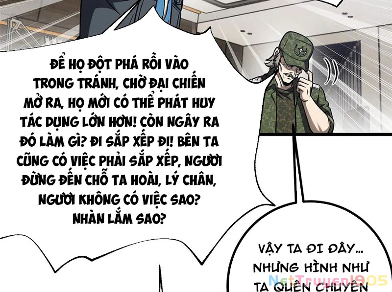 Toàn Cầu Cao Võ Chapter 329 - 123