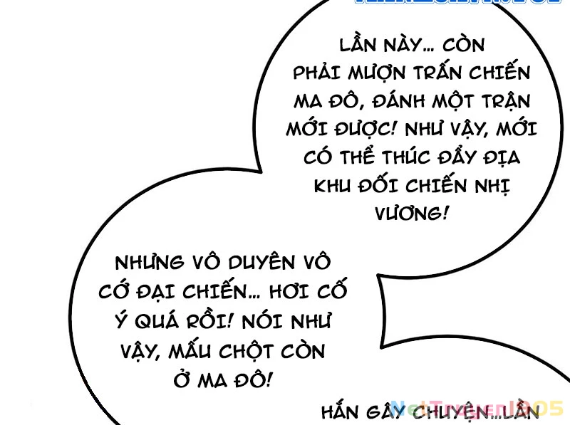 Toàn Cầu Cao Võ Chapter 329 - 125