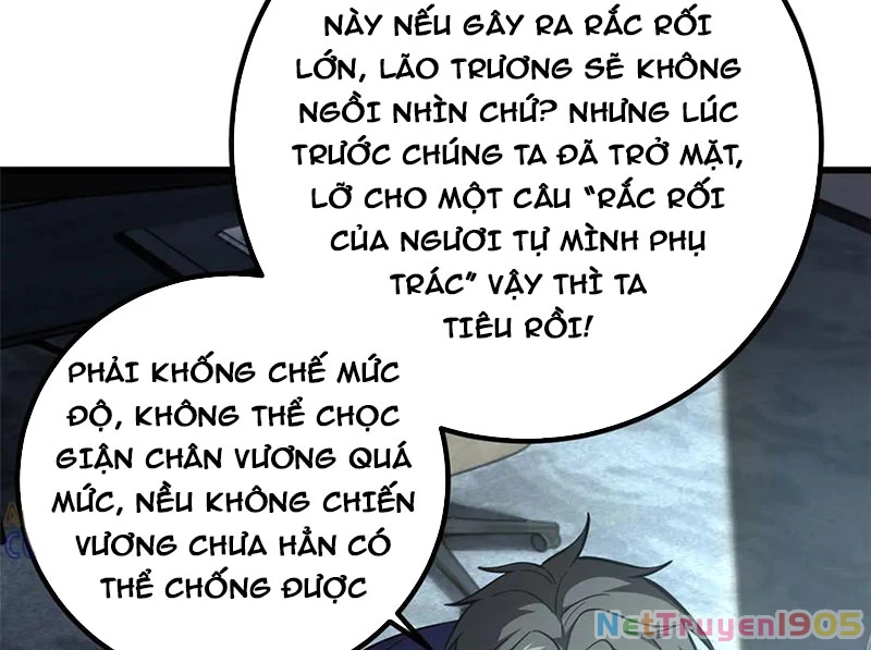 Toàn Cầu Cao Võ Chapter 329 - 129