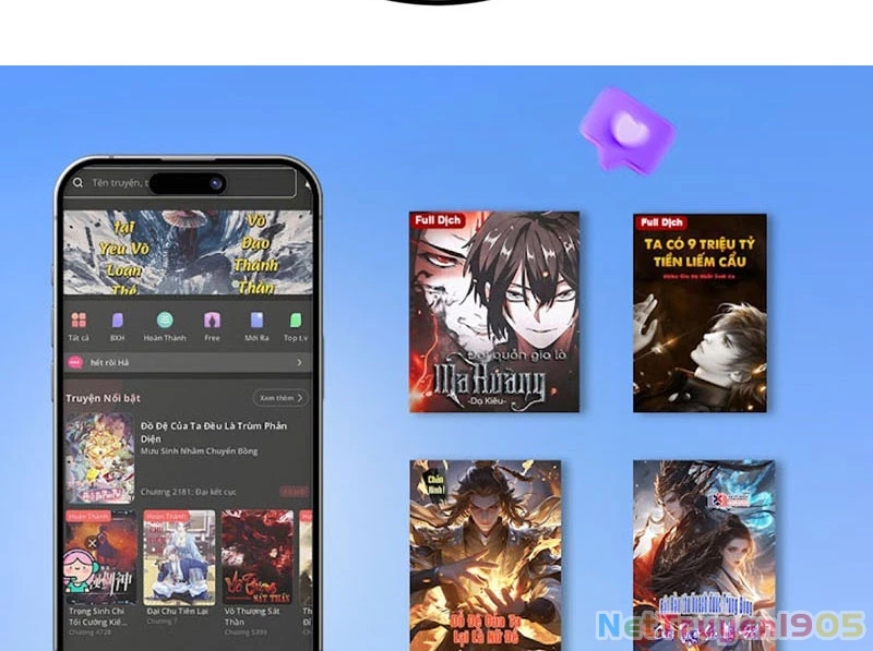 Toàn Cầu Cao Võ Chapter 329 - 134