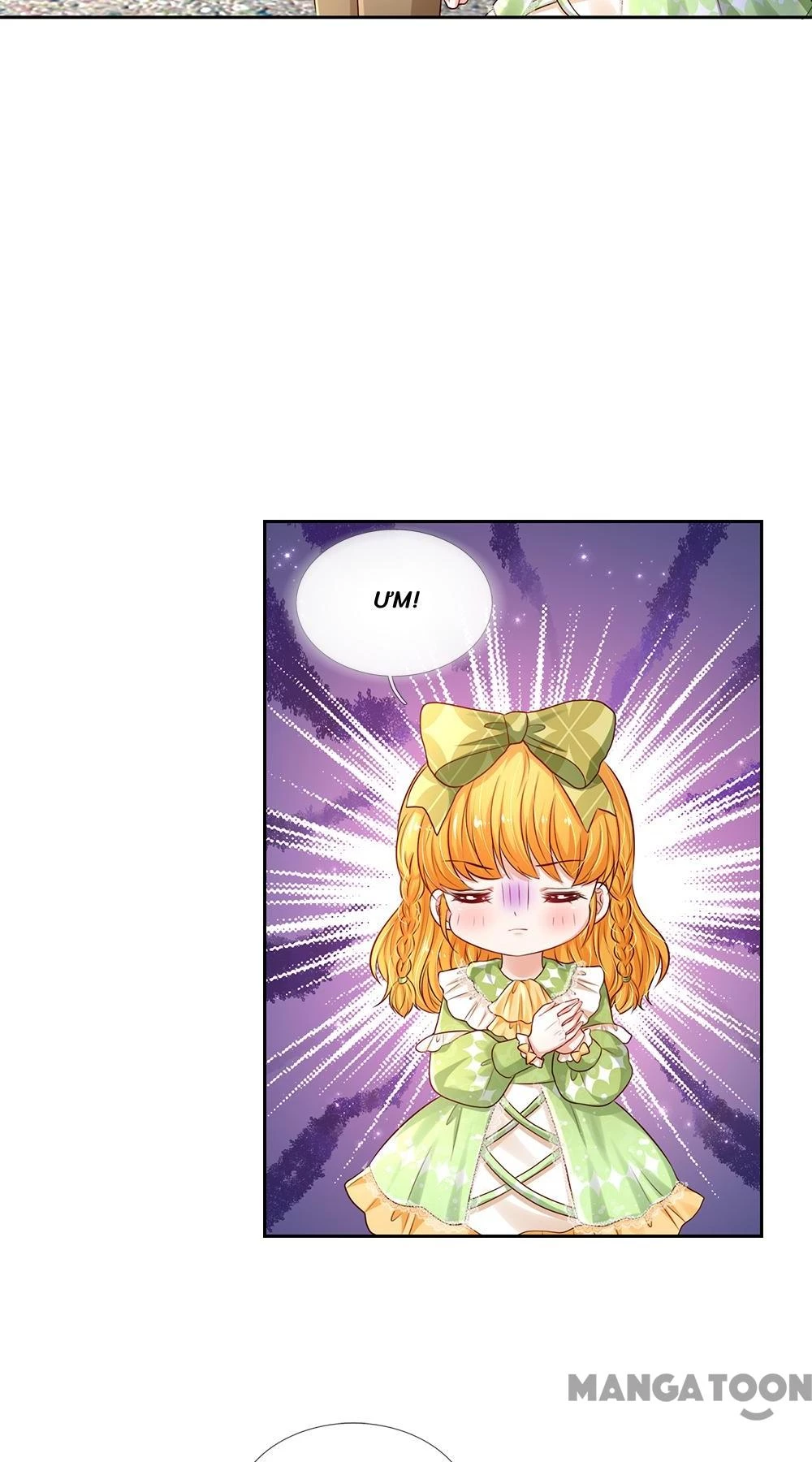 Bỗng Một Ngày Trở Thành Con Gái Nhà Vua Chapter 453 - 10