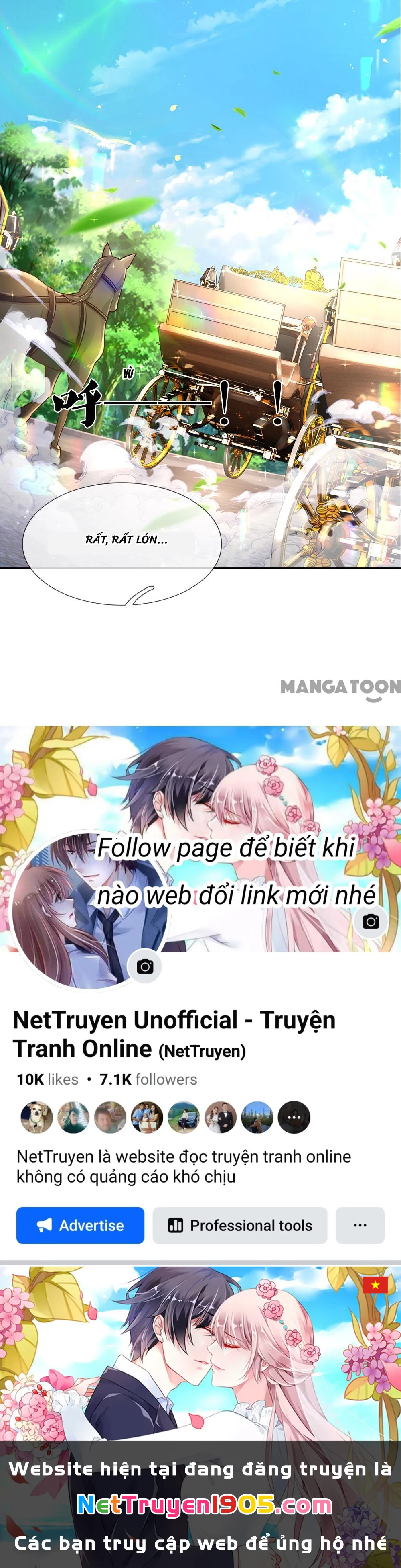 Bỗng Một Ngày Trở Thành Con Gái Nhà Vua Chapter 453 - 29