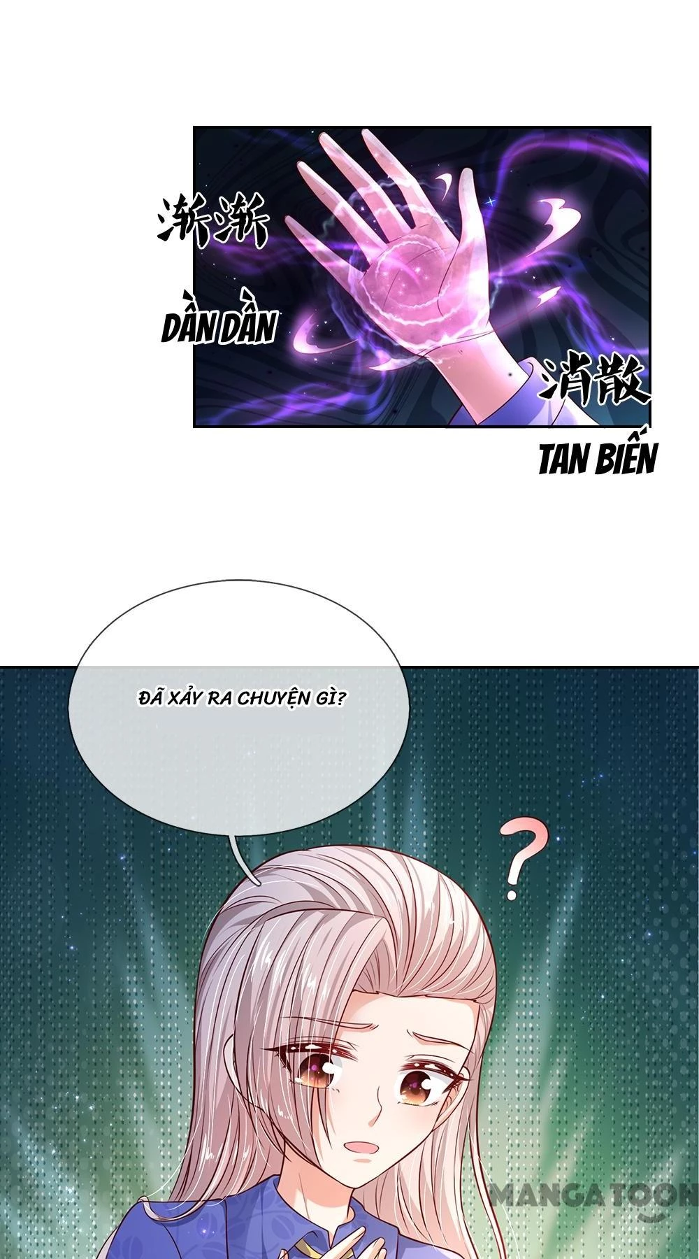 Bỗng Một Ngày Trở Thành Con Gái Nhà Vua Chapter 454 - 4