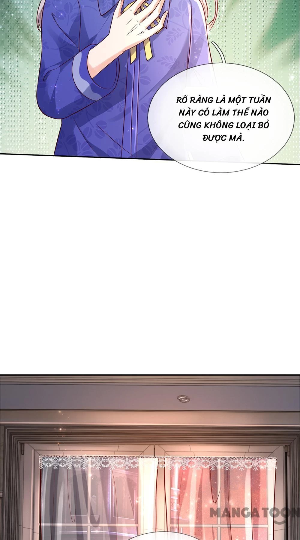 Bỗng Một Ngày Trở Thành Con Gái Nhà Vua Chapter 454 - 5