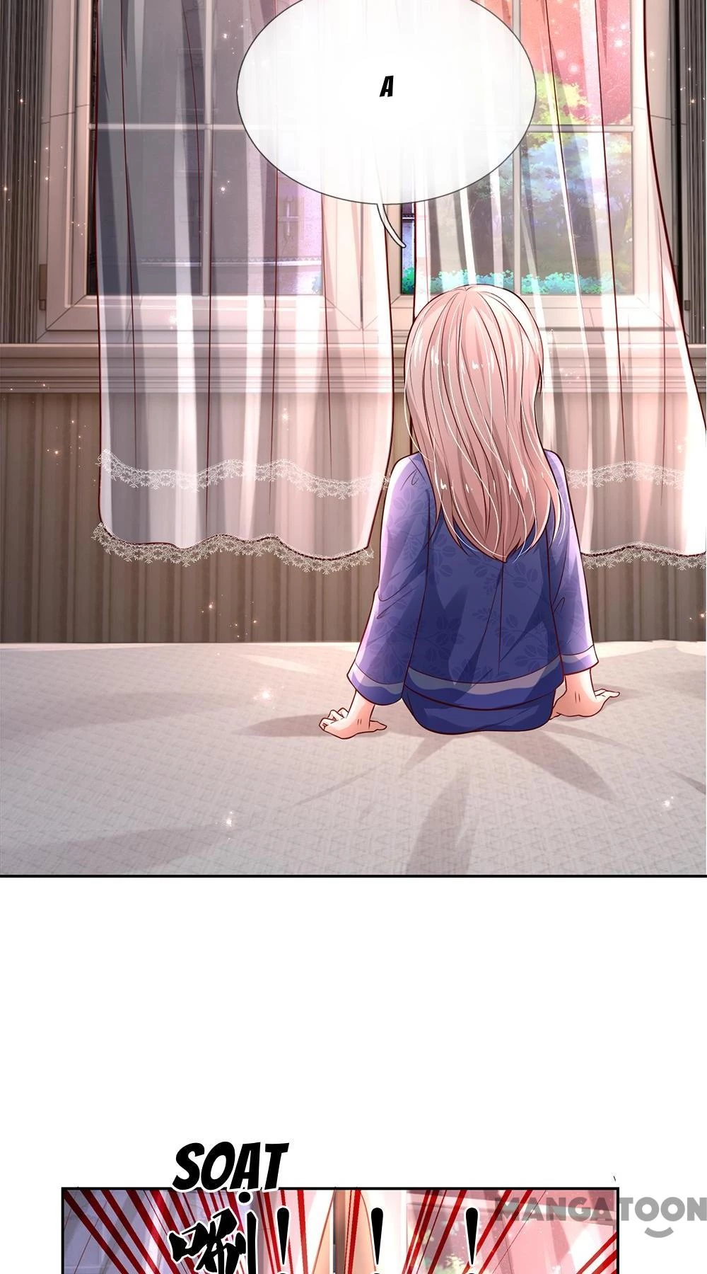 Bỗng Một Ngày Trở Thành Con Gái Nhà Vua Chapter 454 - 6