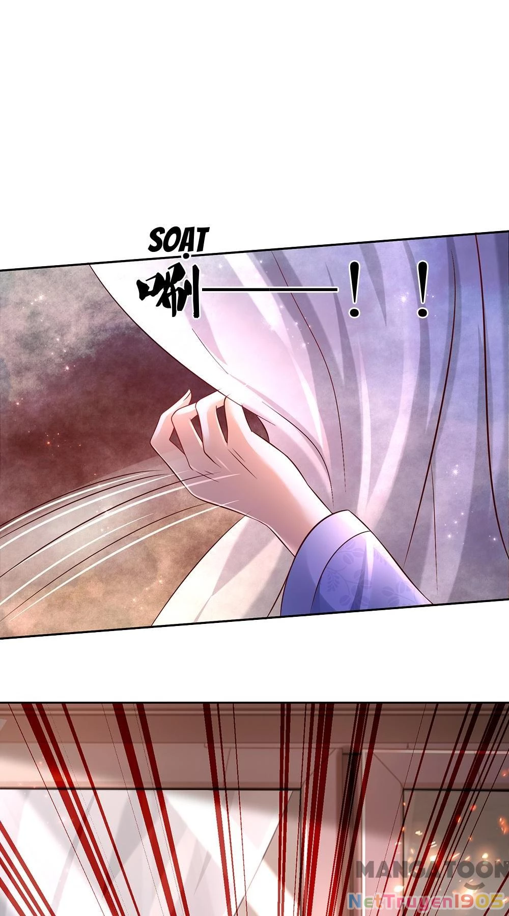 Bỗng Một Ngày Trở Thành Con Gái Nhà Vua Chapter 454 - 9