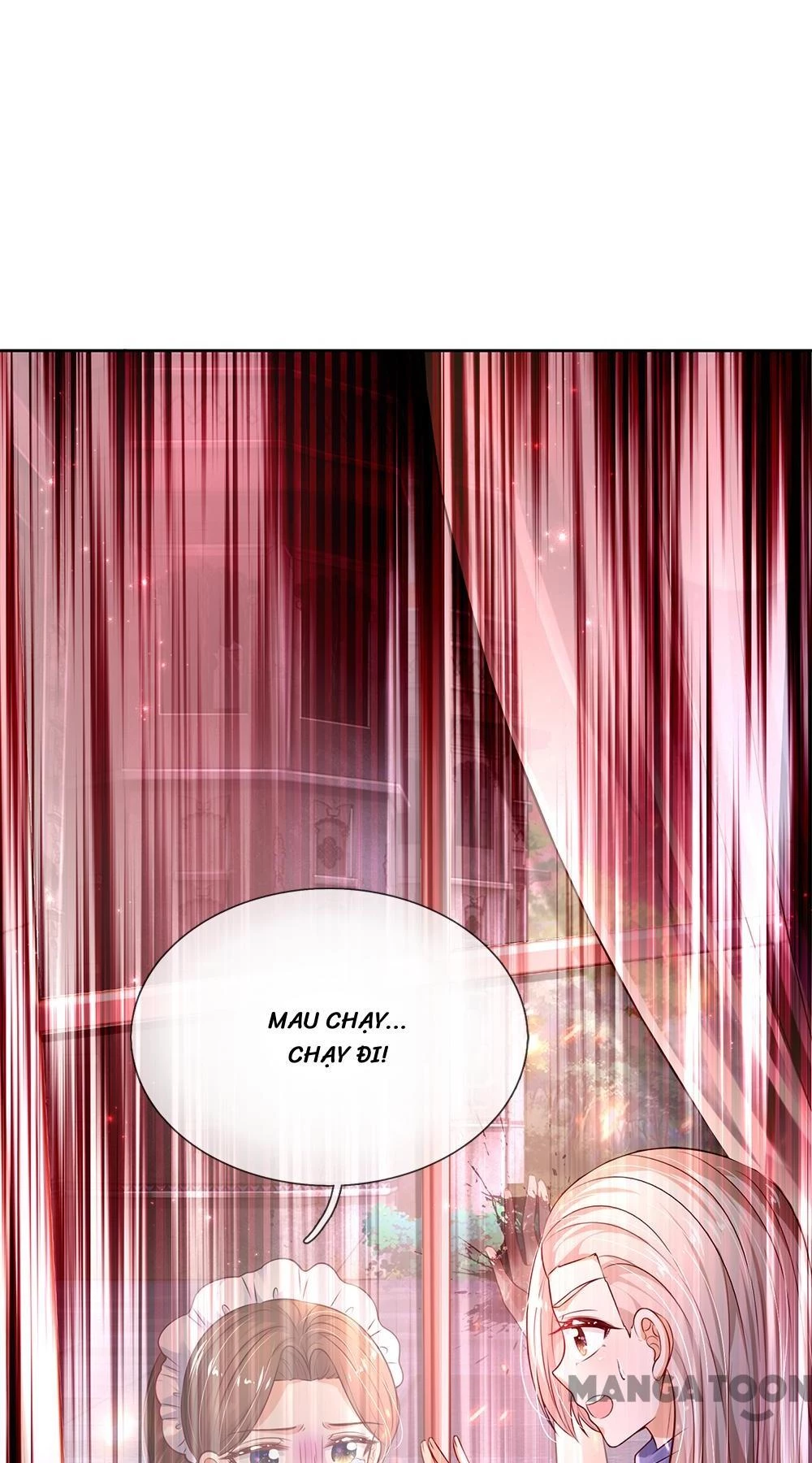 Bỗng Một Ngày Trở Thành Con Gái Nhà Vua Chapter 454 - 11
