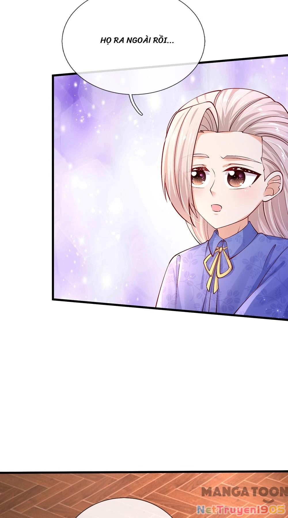 Bỗng Một Ngày Trở Thành Con Gái Nhà Vua Chapter 454 - 14