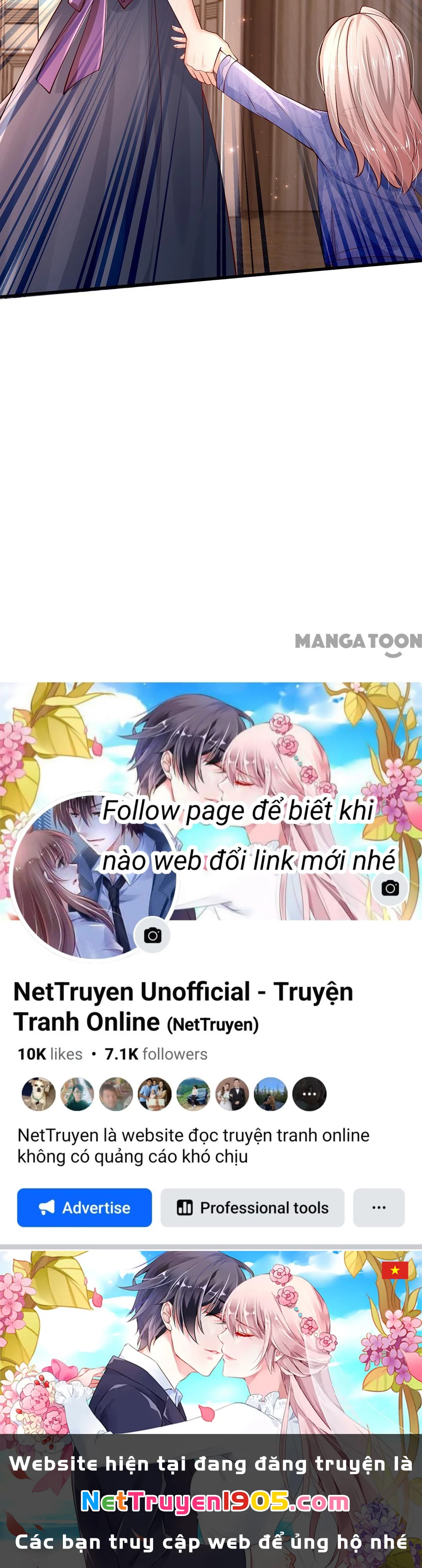 Bỗng Một Ngày Trở Thành Con Gái Nhà Vua Chapter 454 - 31