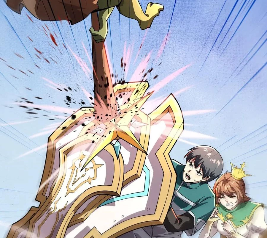 Chỉ Có Ta Có Thể Sử Dụng Triệu Hoán Thuật Chapter 182 - 30