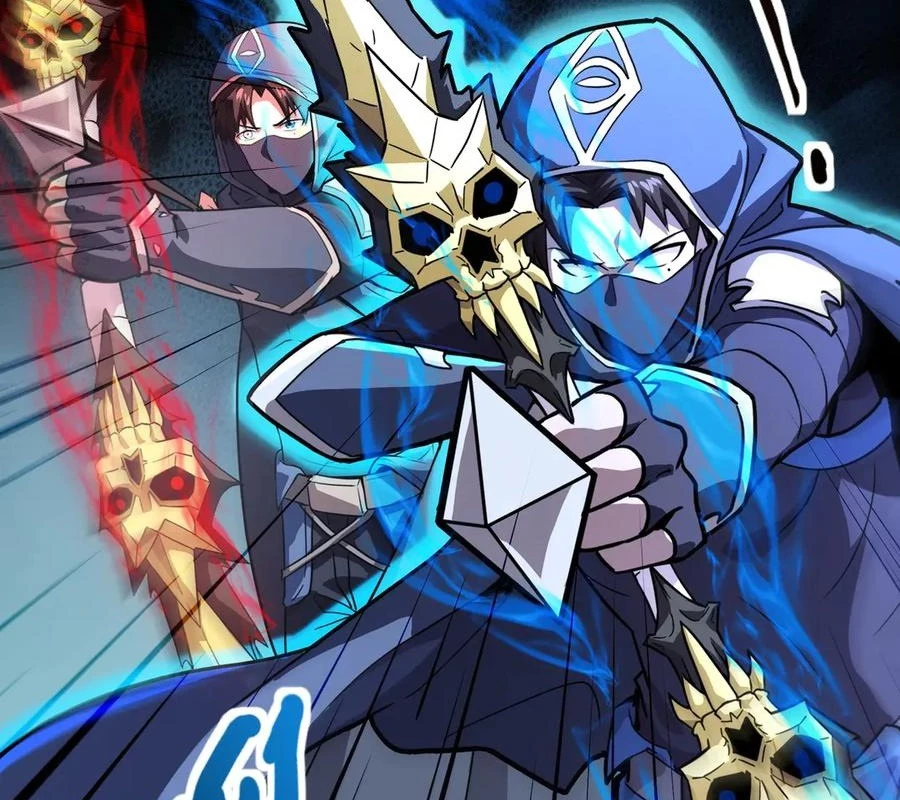 Chỉ Có Ta Có Thể Sử Dụng Triệu Hoán Thuật Chapter 182 - 43