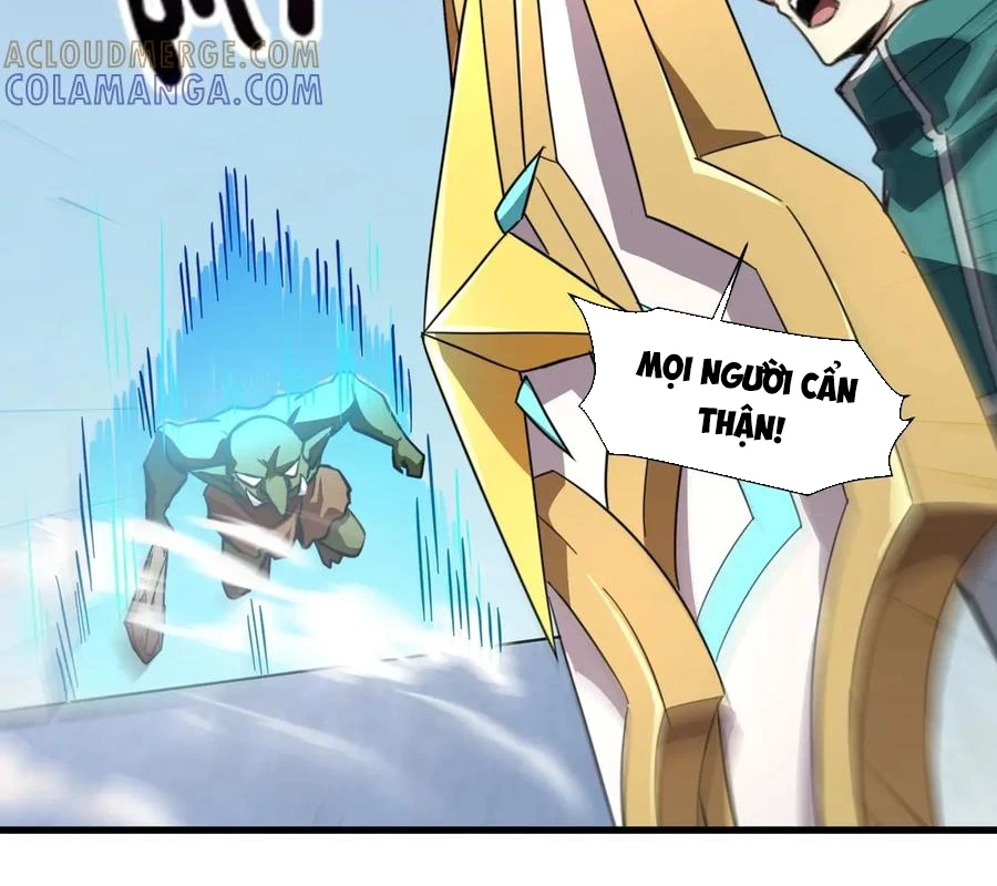 Chỉ Có Ta Có Thể Sử Dụng Triệu Hoán Thuật Chapter 182 - 72