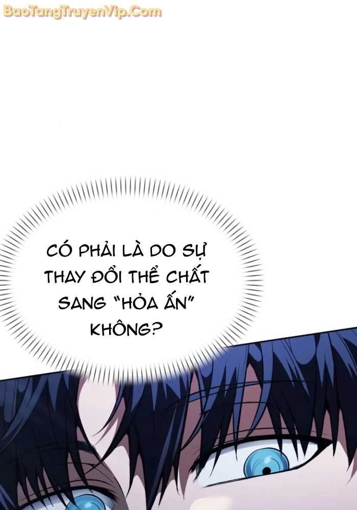 Cuộc Sống Hồi Quy Của Pháp Sư Hẻm Sau Chapter 7 - 7