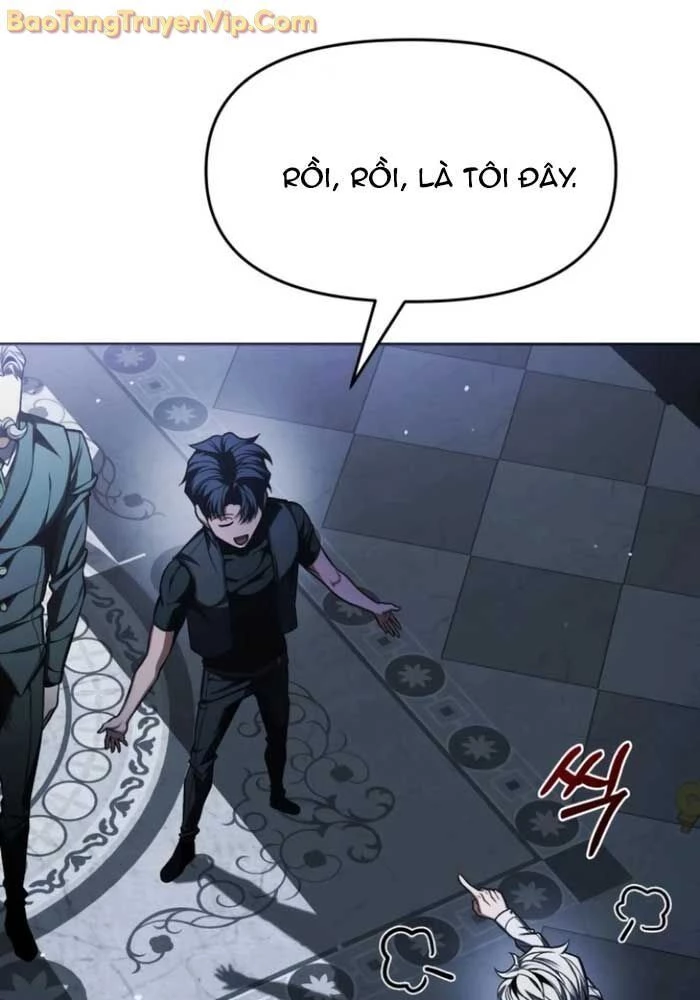 Cuộc Sống Hồi Quy Của Pháp Sư Hẻm Sau Chapter 7 - 58