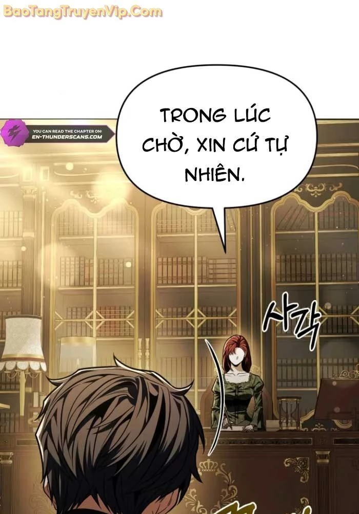Cuộc Sống Hồi Quy Của Pháp Sư Hẻm Sau Chapter 7 - 100