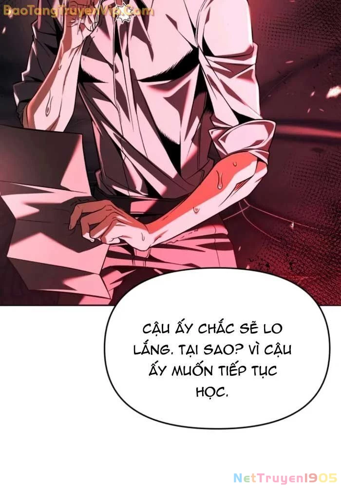 Cuộc Sống Hồi Quy Của Pháp Sư Hẻm Sau Chapter 7 - 116
