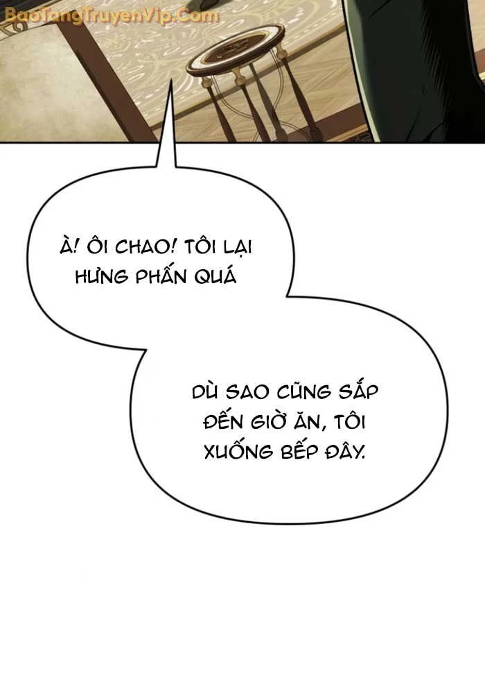 Cuộc Sống Hồi Quy Của Pháp Sư Hẻm Sau Chapter 7 - 125