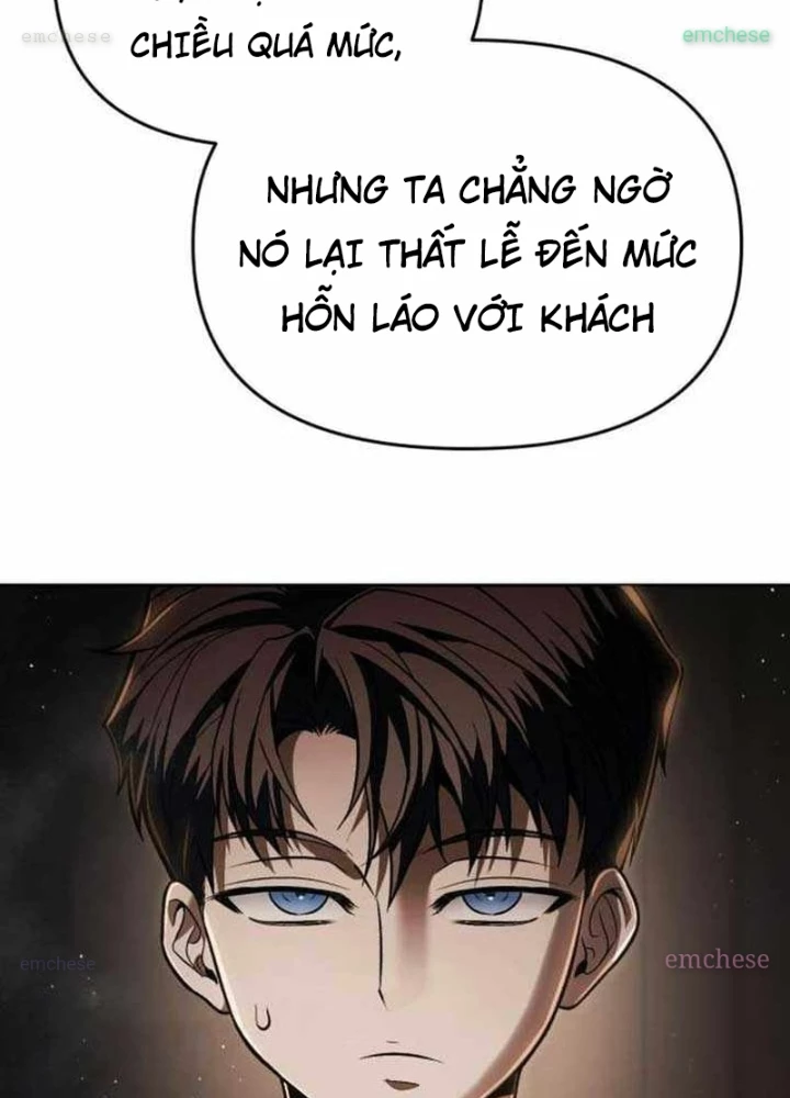 Cuộc Sống Hồi Quy Của Pháp Sư Hẻm Sau Chapter 8 - 41